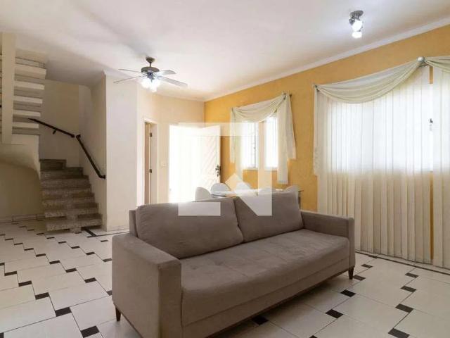 Casa venda em Vila Dalila, São Paulo