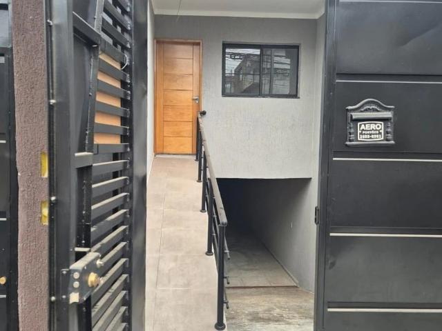 Casa venda em Vila Dalila, São Paulo