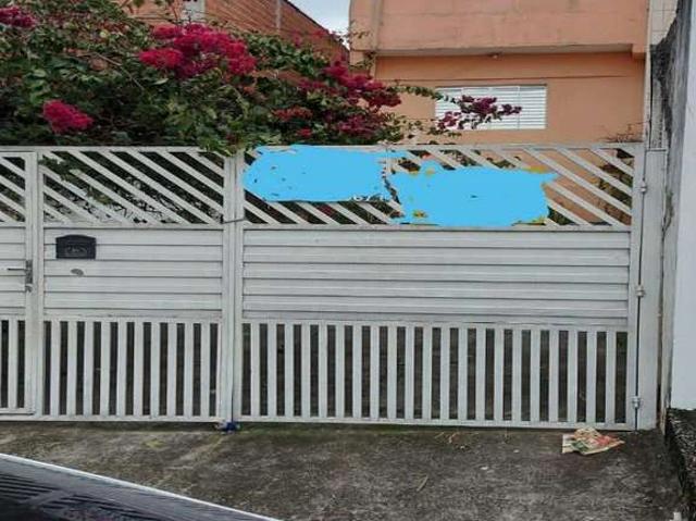 Casa venda em Jardim Santo Elias, São Paulo