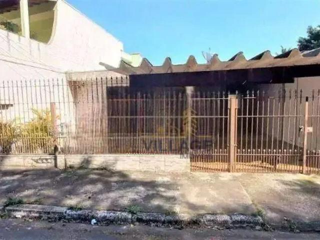 Casa venda em Jardim Santo Elias, São Paulo