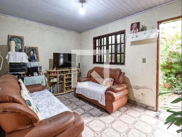 Casa venda em Jardim Santo Elias, São Paulo
