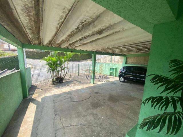 Casa venda em Jardim Santo Elias, São Paulo