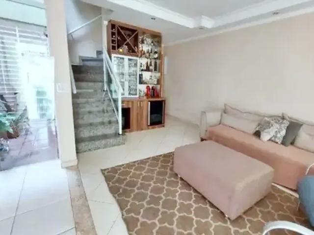 Casa venda em Jardim Santo Elias, São Paulo