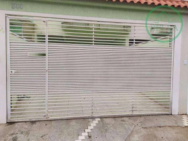 Casa venda em Jardim Santo Elias, São Paulo