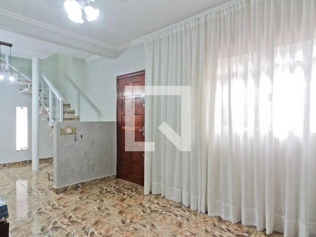 Casa venda em Jardim Santo Elias, São Paulo