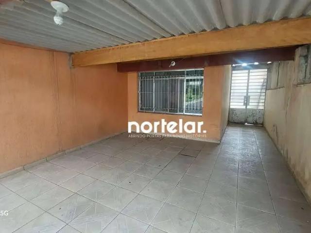 Casa venda em Jardim Santo Elias, São Paulo