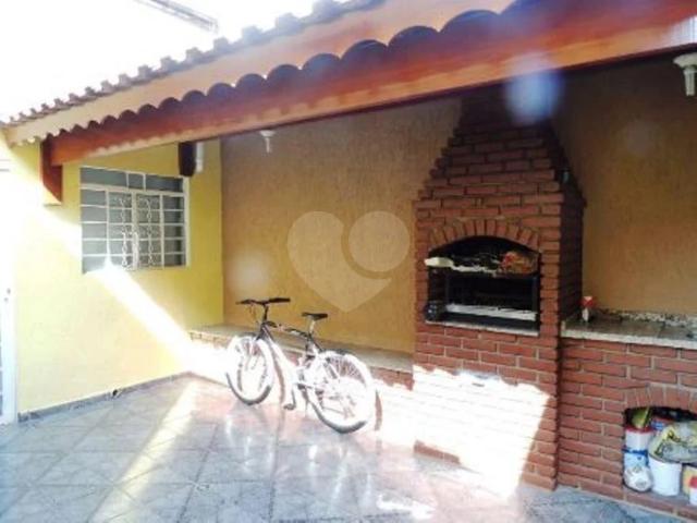 Casa venda em Brasilândia, São Paulo