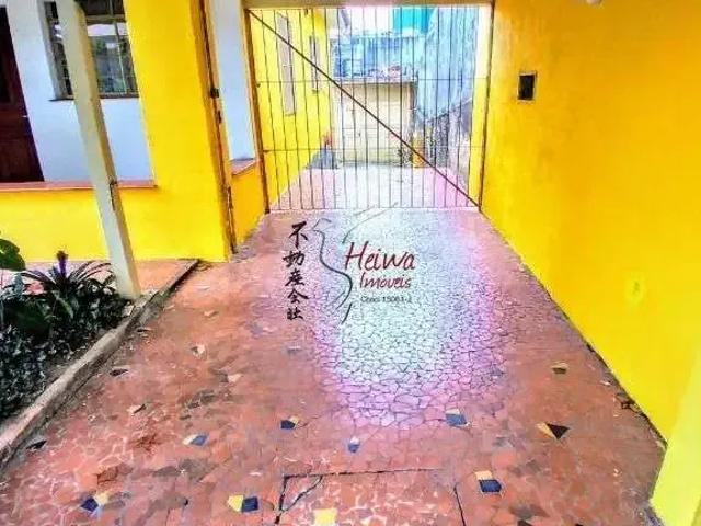 Casa venda em Jardim Maristela, São Paulo