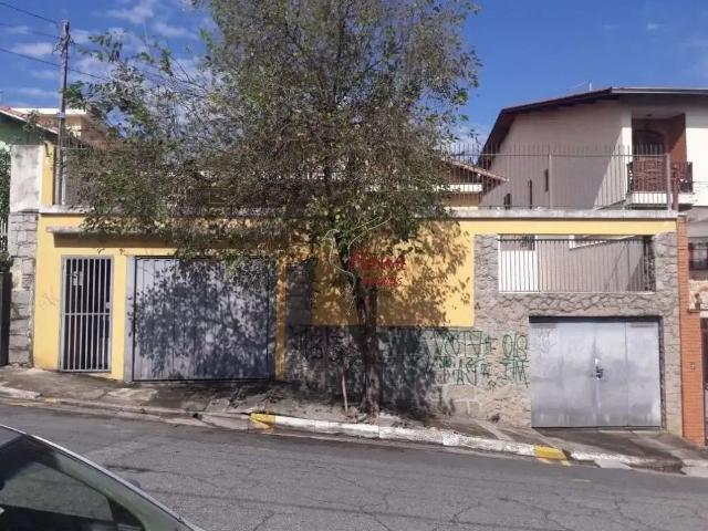 Casa venda em Vila Maria Eugênia, São Paulo