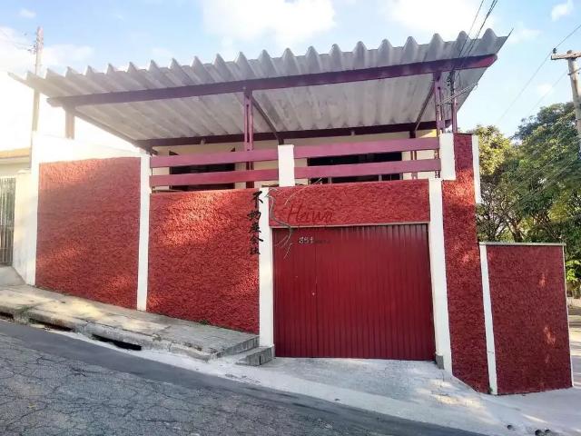 Casa venda em Vila Maria Eugênia, São Paulo