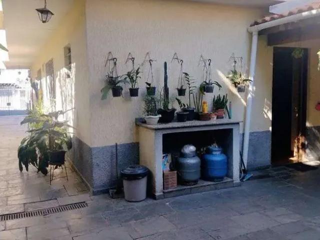 Casa venda em Vila Maria Eugênia, São Paulo