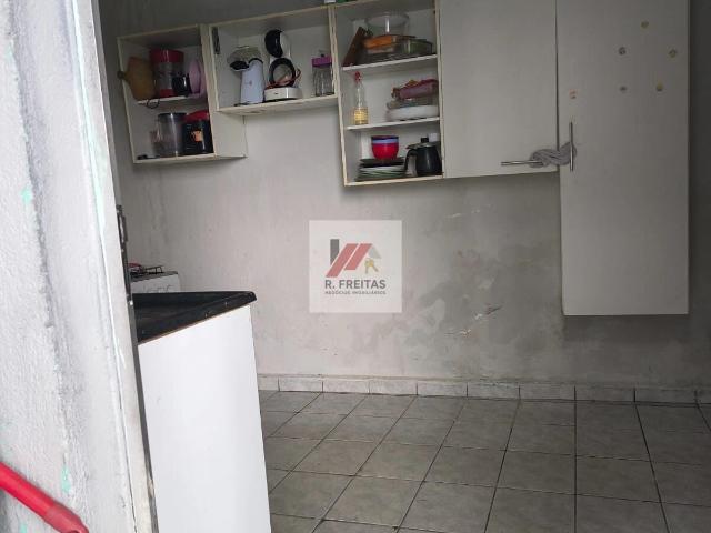Casa venda em Vila Sebastião Afonso, São Paulo