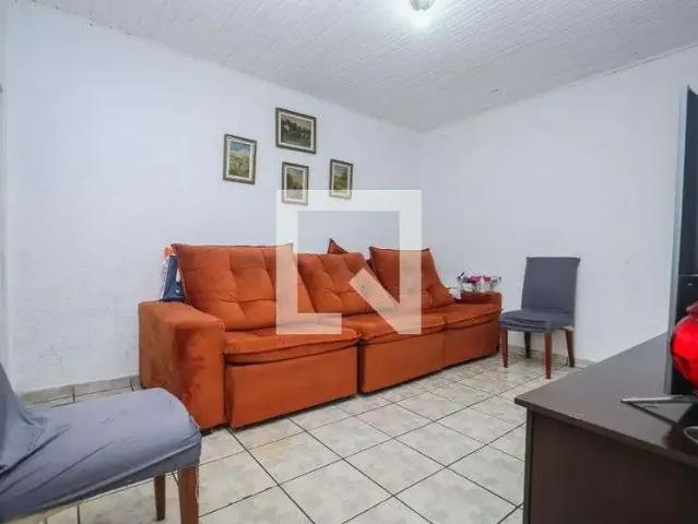 Casa venda em Vila Sebastião Afonso, São Paulo