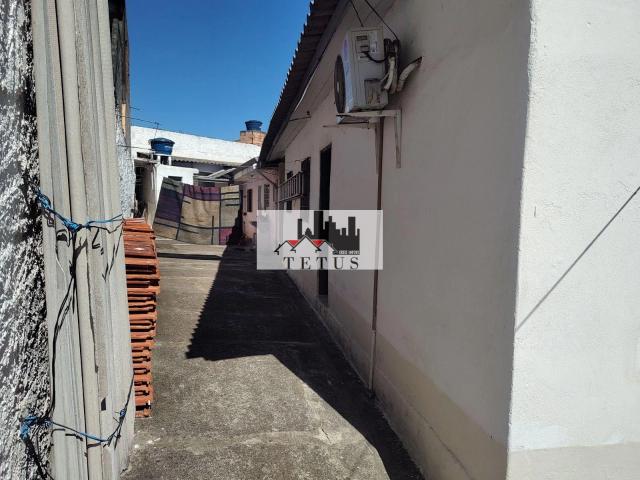 Casa venda em Vila Herciópolis, São Paulo
