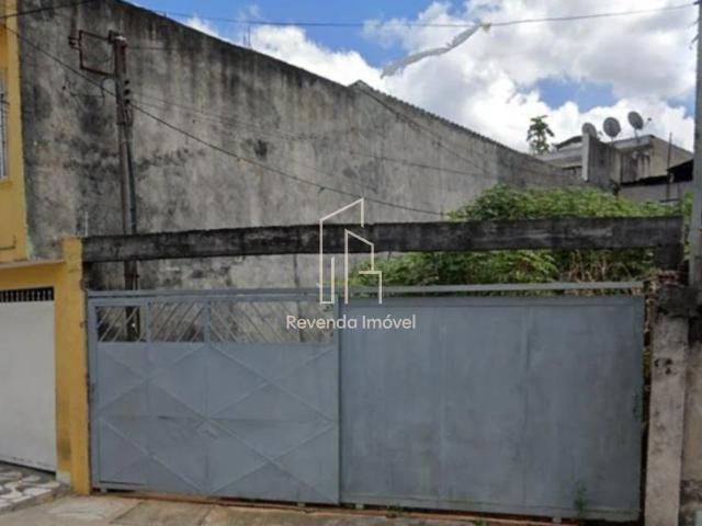 Casa venda em Jardim Modelo, São Paulo