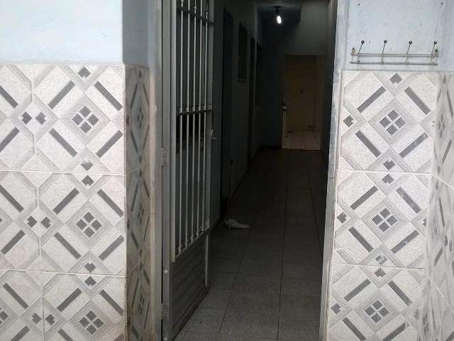 Casa venda em Jardim Modelo, São Paulo