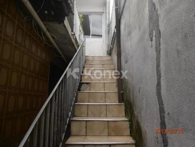 Casa venda em Jardim Modelo, São Paulo