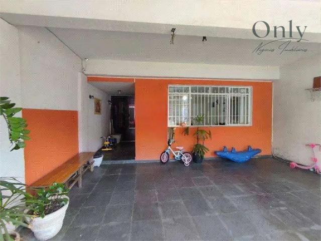 Casa venda em Vila Maria Eugênia, São Paulo