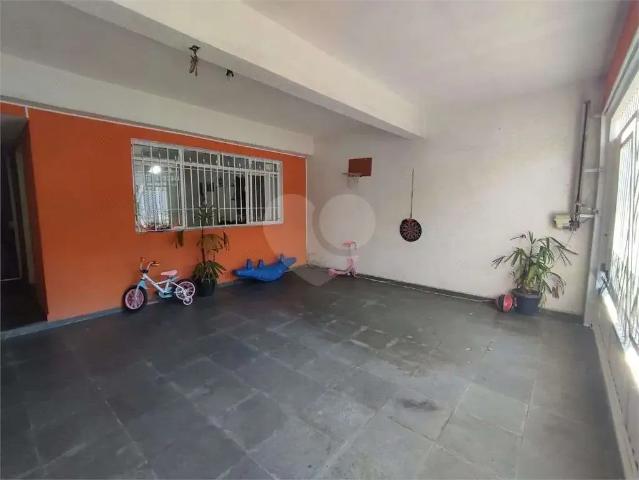 Casa venda em Vila Maria Eugênia, São Paulo