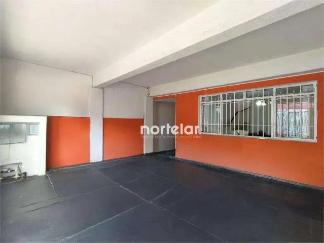 Casa venda em Vila Maria Eugênia, São Paulo