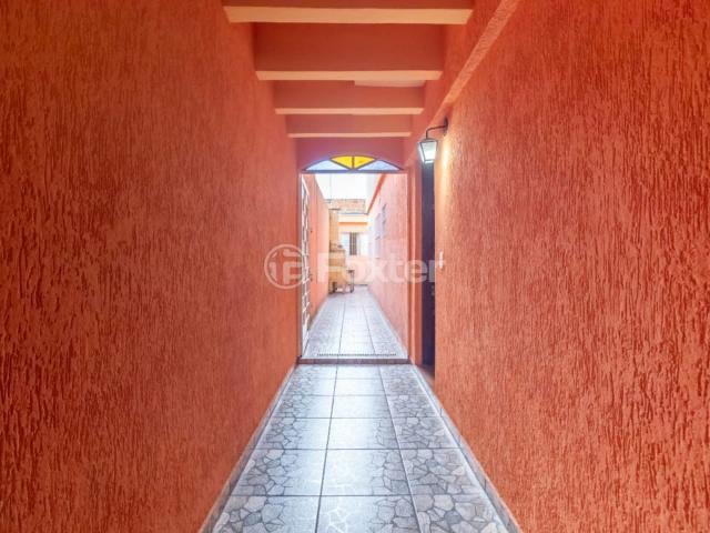 Casa venda em Jardim Maristela, São Paulo