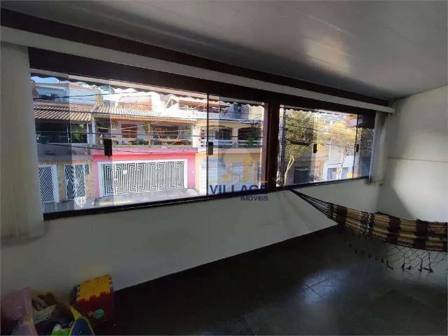 Casa venda em Vila Maria Eugênia, São Paulo