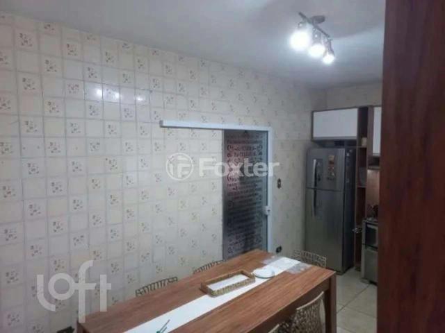 Casa venda em Jardim Ranieri, São Paulo