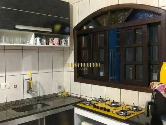 Casa venda em Chácara Dona Olivia, São Paulo