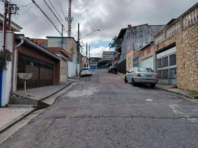 Casa venda em Jardim Nordeste, São Paulo