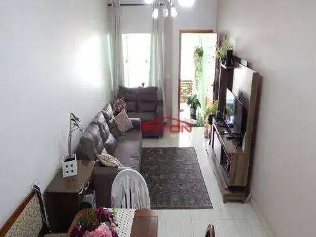 Casa venda em Jardim Nordeste, São Paulo