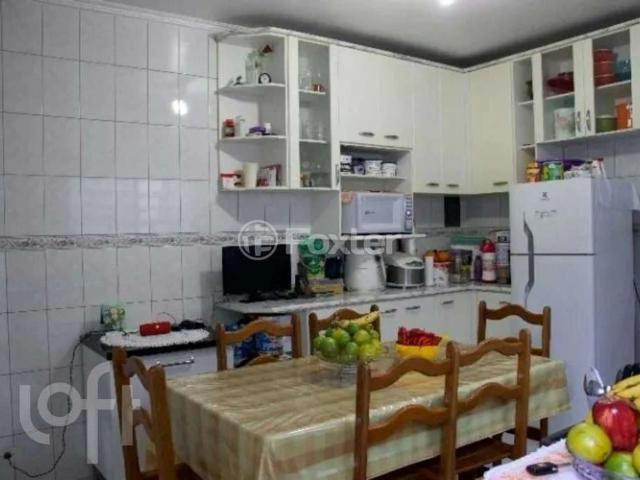 Casa venda em Jardim Nordeste, São Paulo