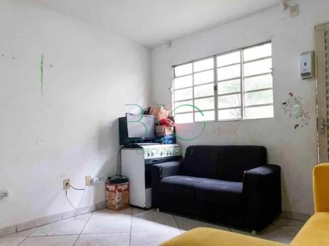 Casa venda em Vila Rosária, São Paulo