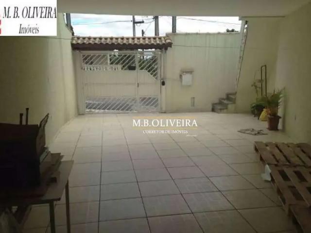 Casa venda em Parque do Carmo, São Paulo