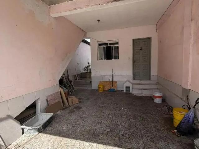 Casa venda em Jardim Noronha, São Paulo