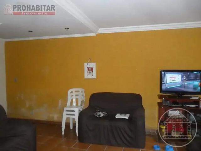 Casa venda em Jardim Noronha, São Paulo