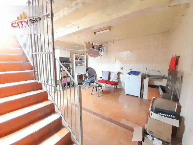 Casa venda em Vila Santa Catarina, São Paulo