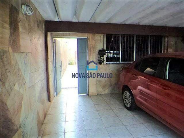 Casa venda em Vila do Encontro, São Paulo