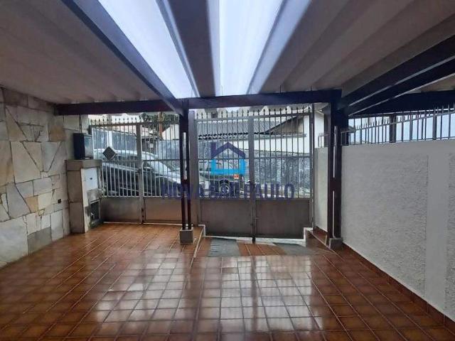 Casa venda em Vila do Encontro, São Paulo