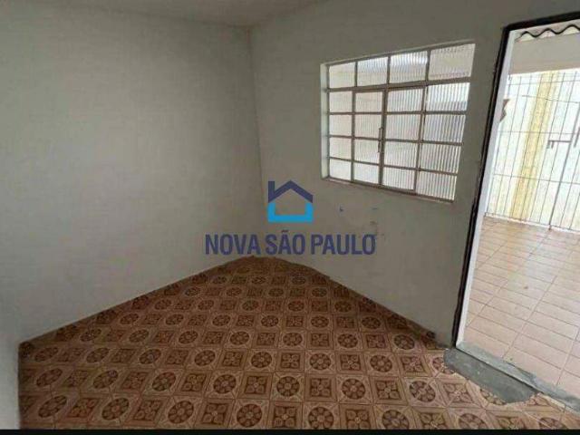 Casa venda em Vila do Encontro, São Paulo