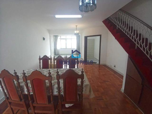 Casa venda em Vila do Encontro, São Paulo