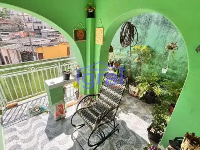 Casa venda em Cidade Vargas, São Paulo