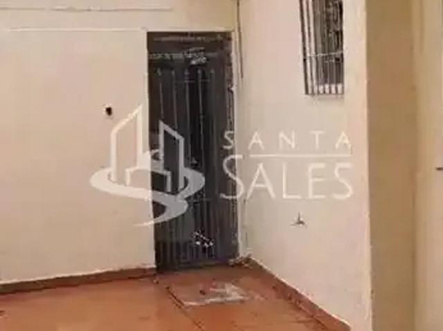 Casa venda em Vila Santa Catarina, São Paulo