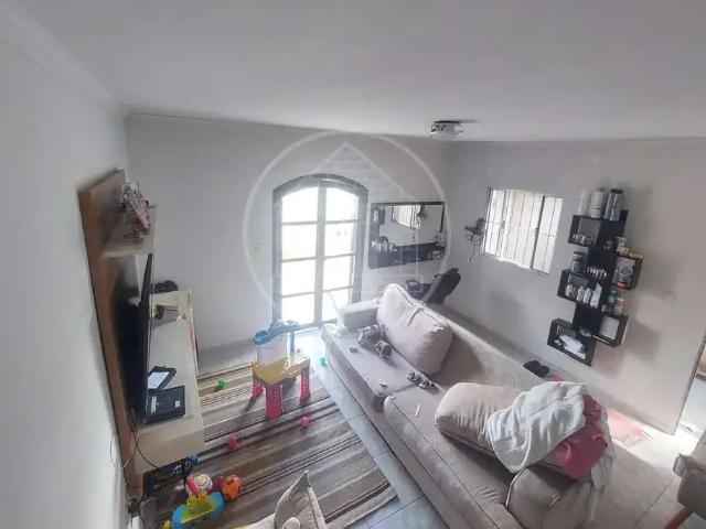 Casa venda em Jardim Alpino, São Paulo