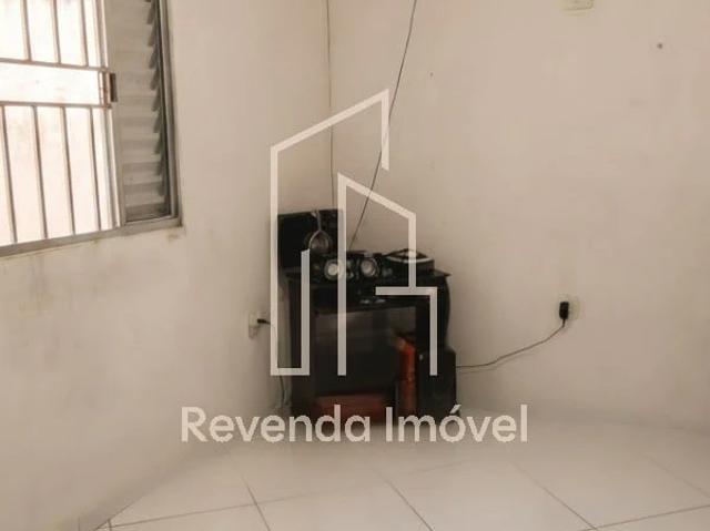 Casa venda em Jardim Imperador, São Paulo