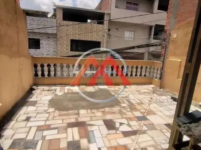 Casa venda em Conjunto Habitacional Teotônio Vilela, São Paulo