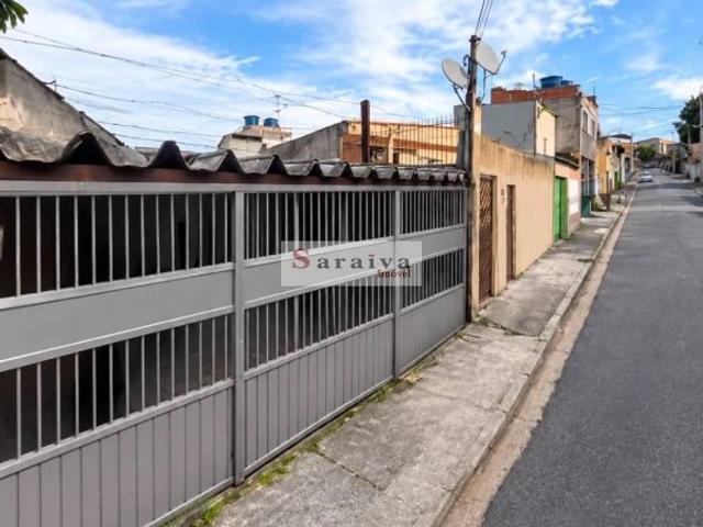 Casa venda em Conjunto Habitacional Teotônio Vilela, São Paulo