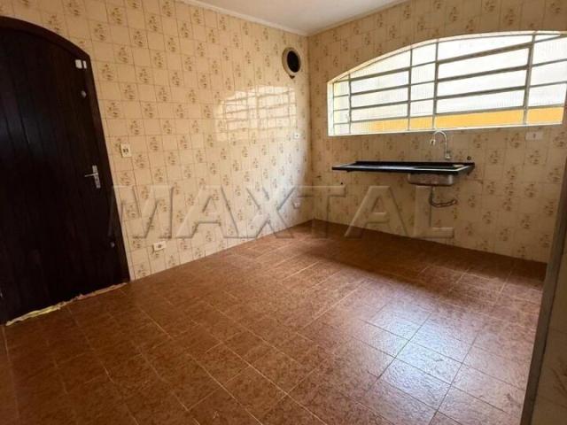 Casa venda em Parque dos Príncipes, São Paulo