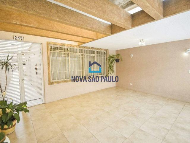 Casa venda em Aricanduva, São Paulo
