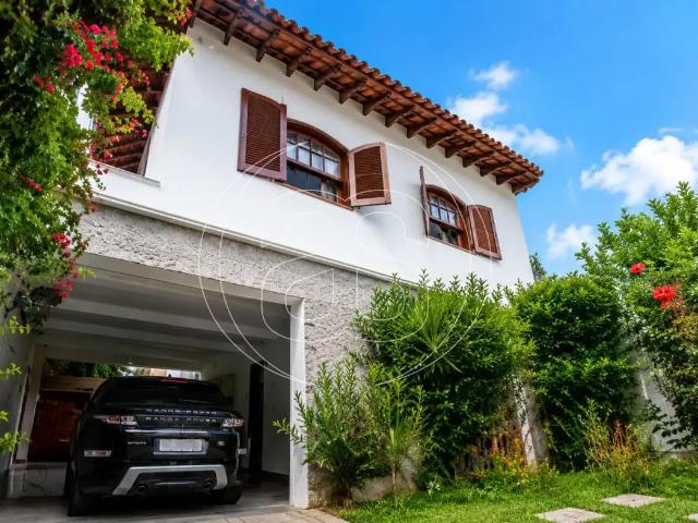 Casa venda em Moema, São Paulo