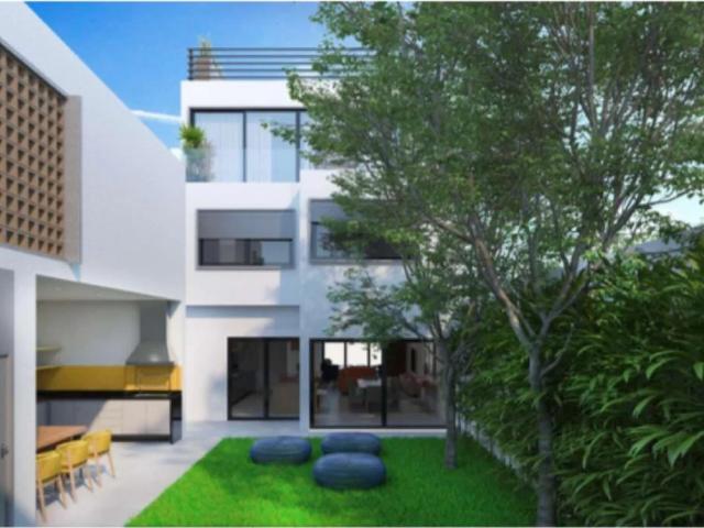 Casa venda em Moema, São Paulo